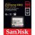 SanDisk SDCFSP-256G-G46D