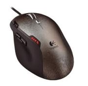 Logitech Logitech Gaming Mice