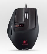 Logitech Logitech Gaming Mice