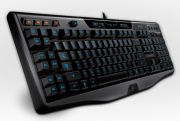 Logitech Gaming Keyboard - Ga