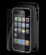 Invisible_Shield iPhone 3/3G/3GS Case