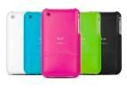 iLuv iPhone 3/3G/3GS Case