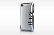 iLuv iPhone 4 - Popular A