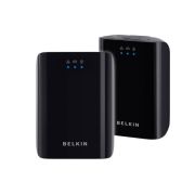 Belkin Ethernet Over Power 