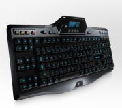 Logitech Gaming Keyboard - Ga