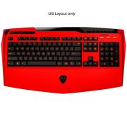 Gigabyte Gaming Keyboard - Ga