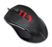 Gigabyte Gaming Mouse - Gamin