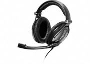 Sennheiser Gaming Headsets - Be