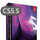 IMG for Adobe Creative Suite 5.5 (CS5.5) Production Premium - Windows, Retail IMG 1 of 0