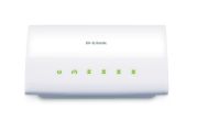 D-Link Ethernet Over Power 
