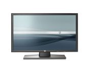 HP Commercial LCD Monit