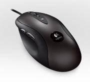 Logitech Logitech Gaming Mice