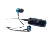 Genius Bluetooth Earpiece |