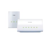 D-Link Ethernet Over Power 