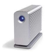 LaCie Thunderbolt Hard Dri