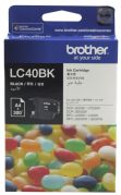 Brother LC-40BK