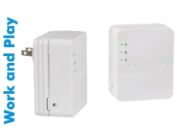 Netgear Ethernet Over Power 