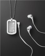 Jabra Bluetooth Earpiece |