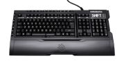 SteelSeries Gaming Keyboard - Ga