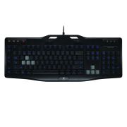 Logitech Gaming Keyboard - Ga