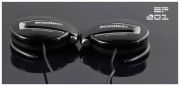 Enzatec Headphones Earphones