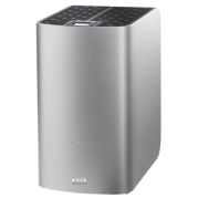 Western_Digital Thunderbolt Hard Dri