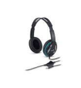 Genius Headphones Earphones