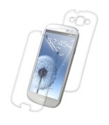 Zagg Samsung Galaxy S3 Sc
