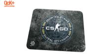 SteelSeries Steelseries Gaming M