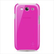 Belkin Samsung Galaxy S3 Ca