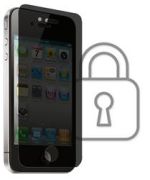 Extreme iPhone 5 Screen Prot