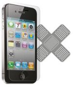 Extreme iPhone 5 Screen Prot