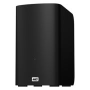 Western_Digital Thunderbolt Hard Dri