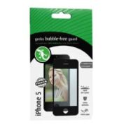 Gecko iPhone 5 Screen Prot