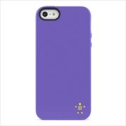Belkin iPhone 5 Cases and C