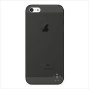 Belkin iPhone 5 Cases and C