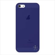 Belkin iPhone 5 Cases and C
