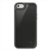 Belkin iPhone 5 Cases and C