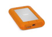 LaCie Thunderbolt Hard Dri