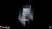Zagg iPhone 5 Screen Prot