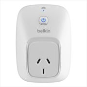 Belkin iPad 2 Accessories -