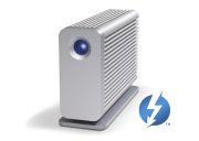 LaCie Thunderbolt Hard Dri