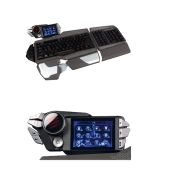 MadCatz Gaming Keyboard - Ga