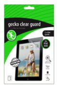 Gecko Apple iPad Mini Scre