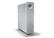 LaCie Thunderbolt Hard Dri