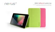 Verus Google Nexus 7 Cases