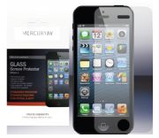 Mercury_AV iPhone 5 Screen Prot