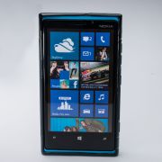 Techbuy Nokia Lumia 920 Case