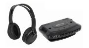 Generic Headphones Earphones
