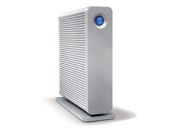 LaCie Thunderbolt Hard Dri